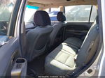 2007 Honda Pilot Lx Silver vin: 5FNYF28157B003319