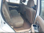 2007 Honda Pilot Lx Белый vin: 5FNYF28167B014278