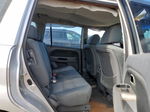 2007 Honda Pilot Lx Silver vin: 5FNYF28197B026778