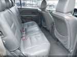 2007 Honda Pilot Lx Серый vin: 5FNYF28197B034671