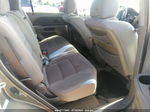 2007 Honda Pilot Ex Зеленый vin: 5FNYF28427B033338