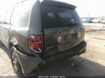 2007 Honda Pilot Ex Зеленый vin: 5FNYF28427B033338