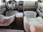 2007 Honda Pilot Ex Зеленый vin: 5FNYF28447B030893