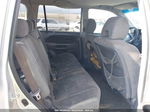 2007 Honda Pilot Ex Silver vin: 5FNYF28467B033312