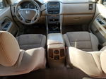 2007 Honda Pilot Ex Золотой vin: 5FNYF28477B001372