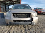 2007 Honda Pilot Ex Золотой vin: 5FNYF28477B001372