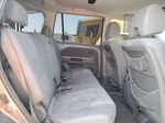 2007 Honda Pilot Ex Gray vin: 5FNYF28487B002269