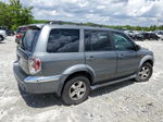 2007 Honda Pilot Ex Gray vin: 5FNYF28497B001857