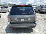 2007 Honda Pilot Ex Gray vin: 5FNYF28497B001857