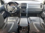 2007 Honda Pilot Exl Серебряный vin: 5FNYF28507B019253