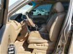 2007 Honda Pilot Exl Beige vin: 5FNYF28507B033640