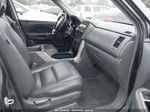 2007 Honda Pilot Ex-l Gray vin: 5FNYF28507B038272