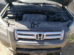 2007 Honda Pilot Exl Серый vin: 5FNYF28517B012151