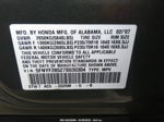 2007 Honda Pilot Ex-l Зеленый vin: 5FNYF28527B030304