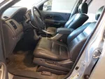 2007 Honda Pilot Exl Серебряный vin: 5FNYF28527B036412