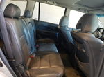 2007 Honda Pilot Exl Silver vin: 5FNYF28527B036412