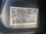 2007 Honda Pilot Exl Gray vin: 5FNYF28537B028528