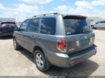 2007 Honda Pilot Ex-l Unknown vin: 5FNYF28537B040095