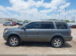 2007 Honda Pilot Ex-l Unknown vin: 5FNYF28537B040095