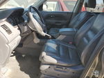 2007 Honda Pilot Exl Silver vin: 5FNYF28547B039800