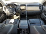 2007 Honda Pilot Exl Серебряный vin: 5FNYF28547B039800