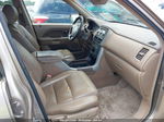 2007 Honda Pilot Ex-l Gold vin: 5FNYF28577B006130