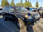 2007 Honda Pilot Exl Black vin: 5FNYF28587B037452