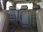 2007 Honda Pilot Exl White vin: 5FNYF28597B004184