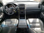 2007 Honda Pilot Exl Серебряный vin: 5FNYF285X7B023634