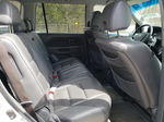 2007 Honda Pilot Exl Silver vin: 5FNYF285X7B023634