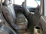 2007 Honda Pilot Exl Gray vin: 5FNYF28637B006764