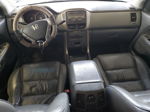 2007 Honda Pilot Exl Серый vin: 5FNYF28637B006764