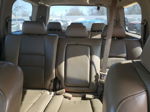 2007 Honda Pilot Exl Белый vin: 5FNYF28637B010202