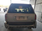 2007 Honda Pilot Exl Золотой vin: 5FNYF28647B000472