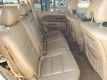 2007 Honda Pilot Exl Белый vin: 5FNYF28647B011259