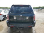 2007 Honda Pilot Exl Black vin: 5FNYF28667B025194