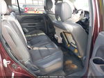 2007 Honda Pilot Ex-l Бордовый vin: 5FNYF28667B025762