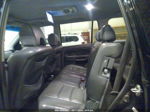 2007 Honda Pilot Ex-l Black vin: 5FNYF28697B008261