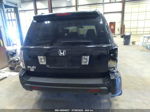 2007 Honda Pilot Ex-l Black vin: 5FNYF28697B008261