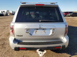 2007 Honda Pilot Exl Серебряный vin: 5FNYF286X7B022718