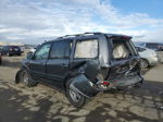 2007 Honda Pilot Exl Gray vin: 5FNYF28717B001944