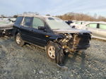 2007 Honda Pilot Exl Black vin: 5FNYF28717B024429