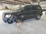 2007 Honda Pilot Exl Black vin: 5FNYF28727B035567