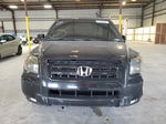 2007 Honda Pilot Exl Black vin: 5FNYF28727B035567