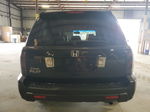 2007 Honda Pilot Exl Черный vin: 5FNYF28727B035567