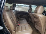 2007 Honda Pilot Exl Черный vin: 5FNYF28727B035567