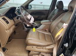 2007 Honda Pilot Exl Черный vin: 5FNYF28727B035567