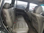 2007 Honda Pilot Exl Green vin: 5FNYF28737B046142