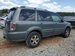 2007 Honda Pilot Exl Charcoal vin: 5FNYF28767B032039