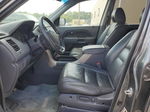 2007 Honda Pilot Exl Charcoal vin: 5FNYF28767B032039